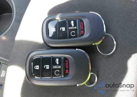 2025 Honda Civic Sport from USA, damaged, VIN 2HGFE2F50SH591960